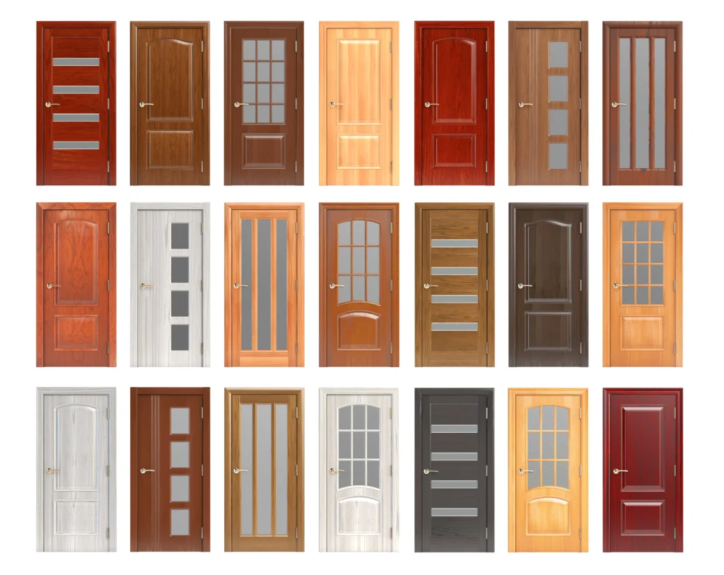 set-of-wooden-doors-isolated-on-white-background-2023-11-27-05-02-21-utc-min